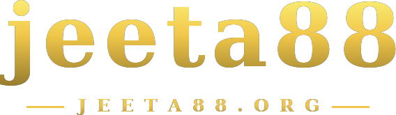 jeeta88 logo